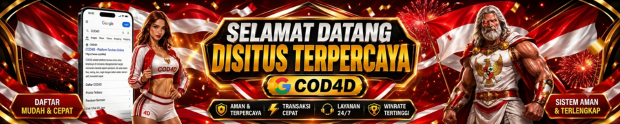cod4d